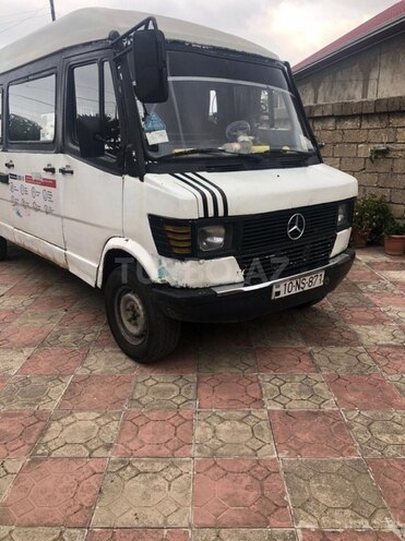 Mercedes 410 D 1994, 582,495 km - 2.5 l - Lənkəran