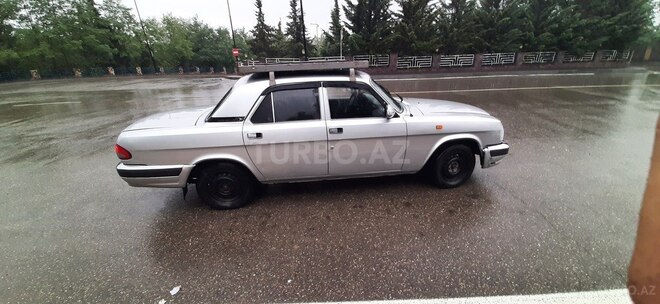 GAZ 3111 2003, 201,000 km - 2.4 l - Qusar