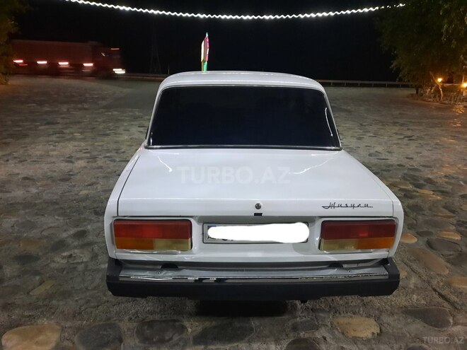 LADA (VAZ) 2107 2007, 350,086 km - 1.6 л - Bakı