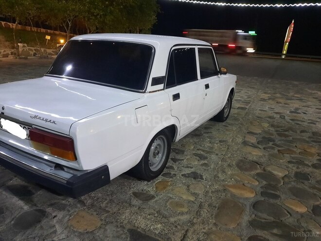 LADA (VAZ) 2107 2007, 350,086 km - 1.6 л - Bakı