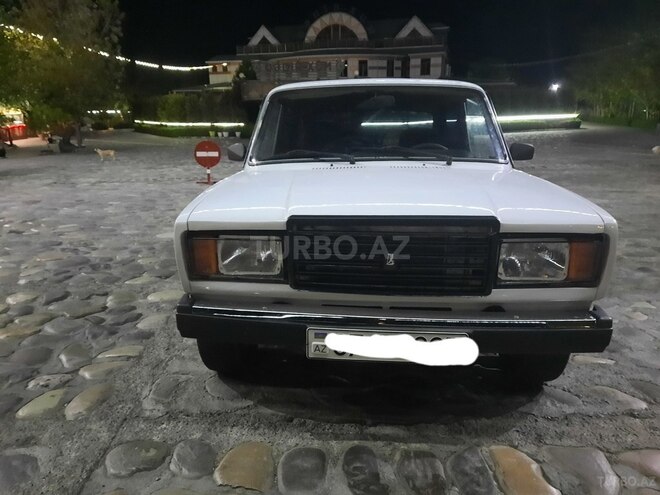 LADA (VAZ) 2107 2007, 350,086 km - 1.6 л - Bakı