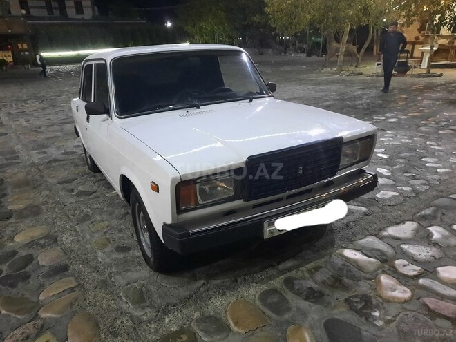 LADA (VAZ) 2107 2007, 350,086 km - 1.6 л - Bakı