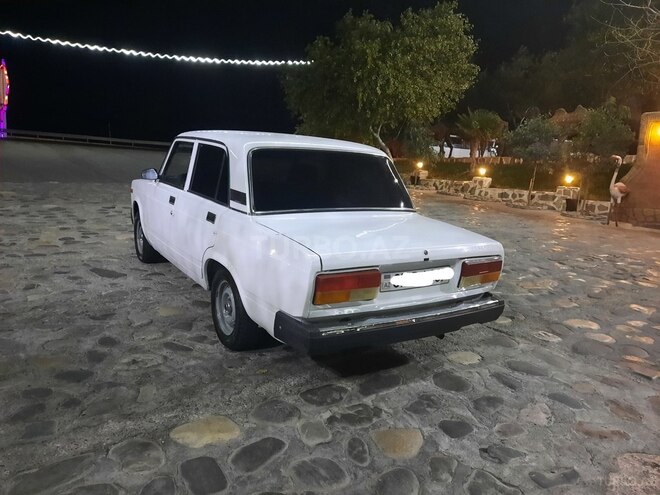 LADA (VAZ) 2107 2007, 350,086 km - 1.6 л - Bakı