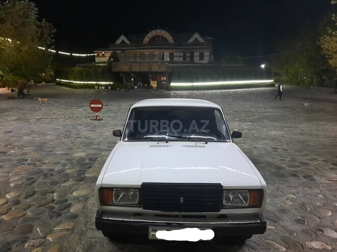LADA (VAZ) 2107 2007, 350,086 km - 1.6 л - Bakı