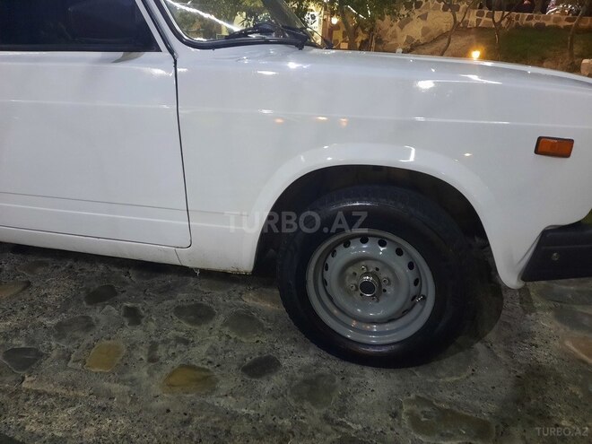 LADA (VAZ) 2107 2007, 350,086 km - 1.6 л - Bakı