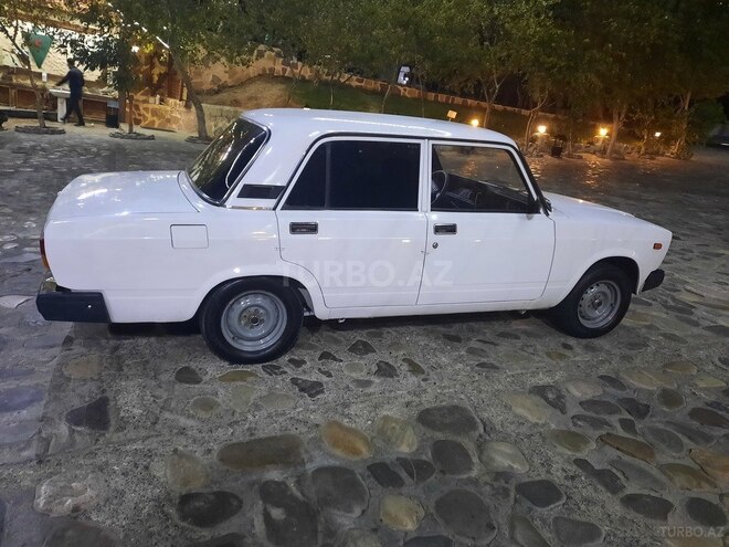 LADA (VAZ) 2107 2007, 350,086 km - 1.6 л - Bakı