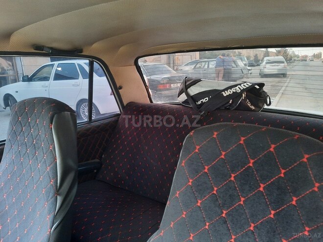 LADA (VAZ) 2107 2007, 350,086 km - 1.6 л - Bakı