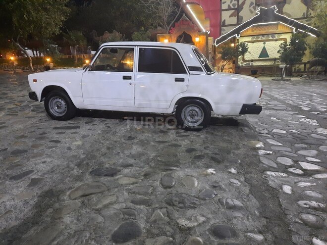 LADA (VAZ) 2107 2007, 350,086 km - 1.6 л - Bakı