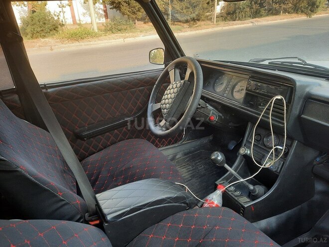 LADA (VAZ) 2107 2007, 350,086 km - 1.6 л - Bakı