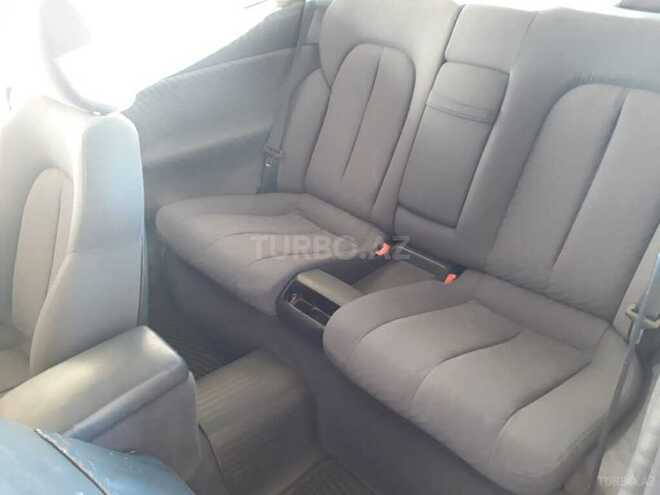Mercedes CLK 200 1998, 347,867 km - 2.0 l - Qusar