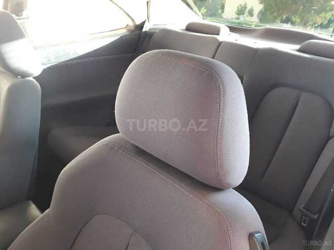 Mercedes CLK 200 1998, 347,867 km - 2.0 l - Qusar