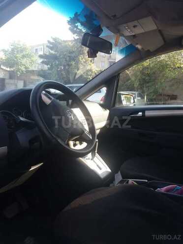 Opel Zafira 2008, 453,570 km - 1.9 l - Bakı