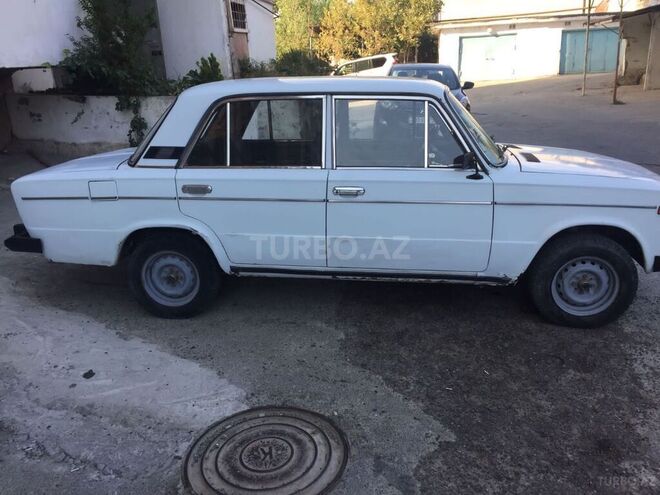 LADA (VAZ) 2106 1992, 40,000 km - 1.6 l - Masallı