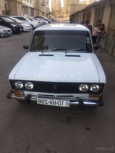 LADA (VAZ) 2106 1992, 40,000 km - 1.6 l - Masallı