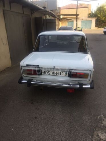 LADA (VAZ) 2106 1992, 40,000 km - 1.6 l - Masallı