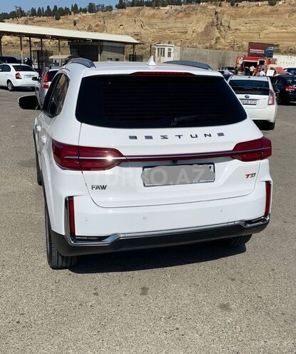 FAW  2019, 28,500 km - 1.6 л - Bakı