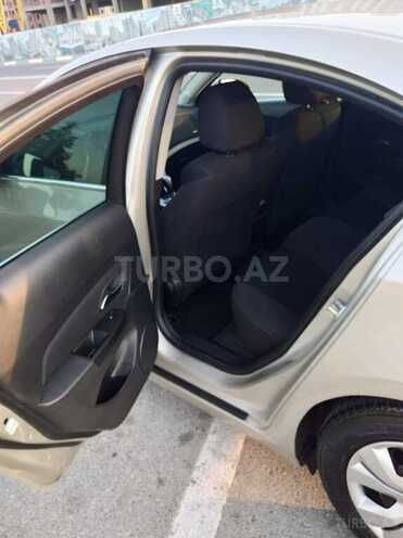Chevrolet Cruze 2014, 154,000 km - 1.4 l - Bakı