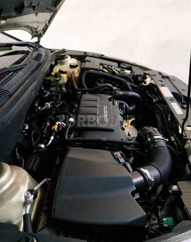 Chevrolet Cruze 2014, 154,000 km - 1.4 l - Bakı