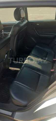 Mercedes C 240 2001, 270,000 km - 2.4 l - Sumqayıt