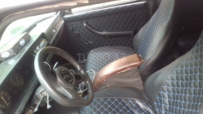 LADA (VAZ) 2107 1985, 125,888 km - 1.5 л - Ağdam