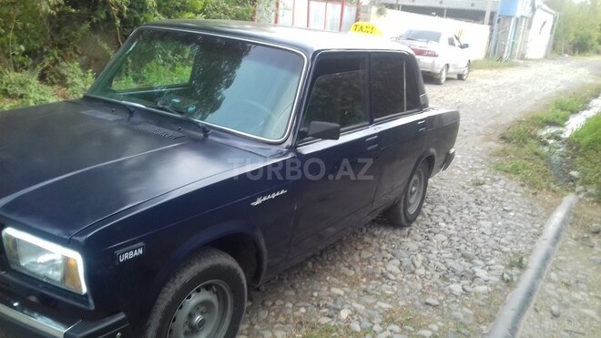 LADA (VAZ) 2107 1985, 125,888 km - 1.5 л - Ağdam