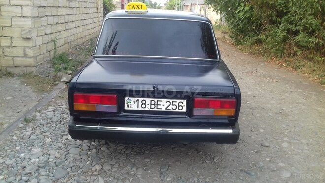 LADA (VAZ) 2107 1985, 125,888 km - 1.5 л - Ağdam