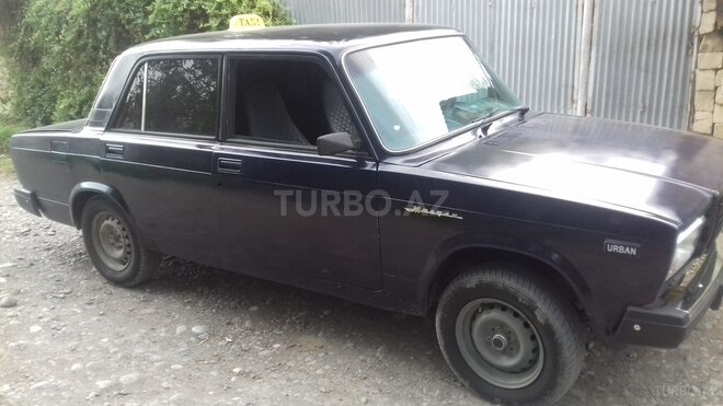 LADA (VAZ) 2107 1985, 125,888 km - 1.5 л - Ağdam