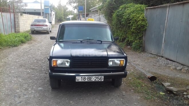 LADA (VAZ) 2107 1985, 125,888 km - 1.5 л - Ağdam
