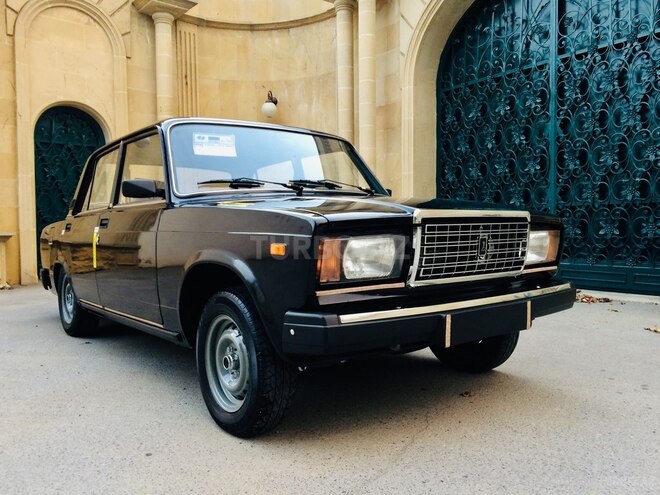 LADA (VAZ) 2107 2010, 76,500 km - 1.6 l - Bakı