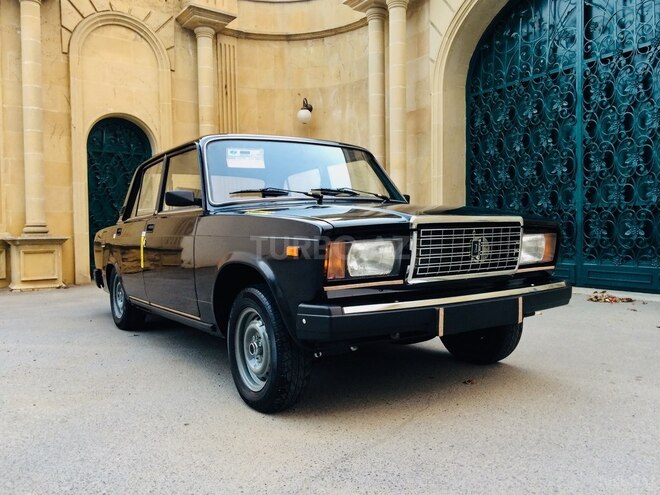 LADA (VAZ) 2107 2010, 76,500 km - 1.6 l - Bakı