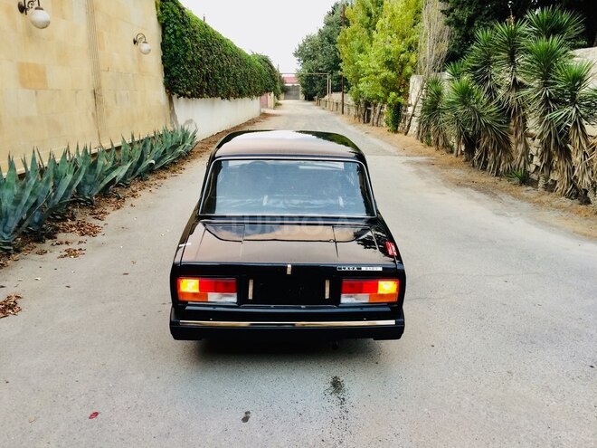 LADA (VAZ) 2107 2010, 76,500 km - 1.6 l - Bakı