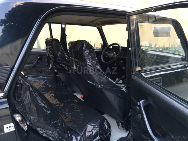 LADA (VAZ) 2107 2010, 76,500 km - 1.6 l - Bakı