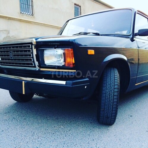 LADA (VAZ) 2107 2010, 76,500 km - 1.6 l - Bakı