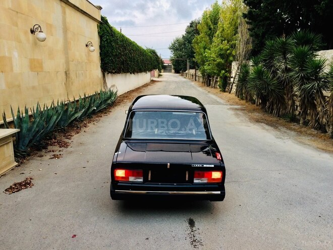LADA (VAZ) 2107 2010, 76,500 km - 1.6 l - Bakı