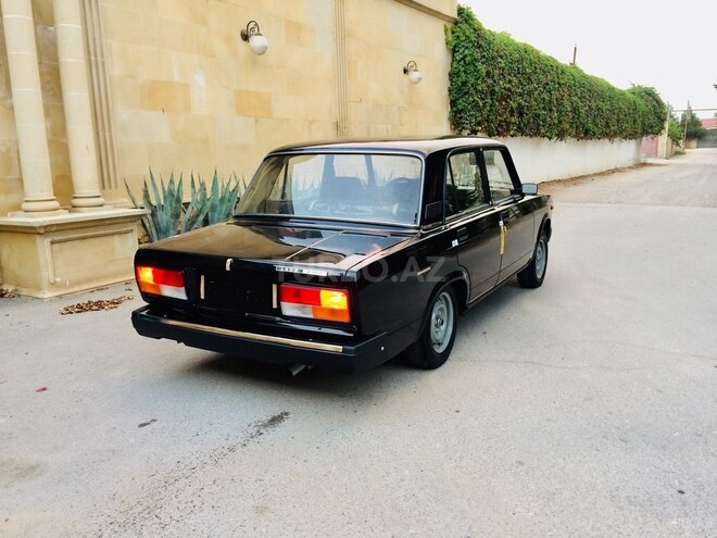 LADA (VAZ) 2107 2010, 76,500 km - 1.6 l - Bakı