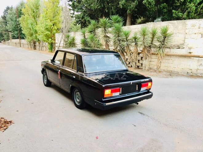 LADA (VAZ) 2107 2010, 76,500 km - 1.6 l - Bakı