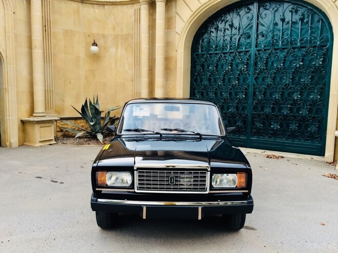 LADA (VAZ) 2107 2010, 76,500 km - 1.6 l - Bakı