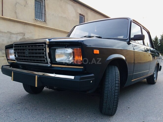 LADA (VAZ) 2107 2010, 76,500 km - 1.6 l - Bakı
