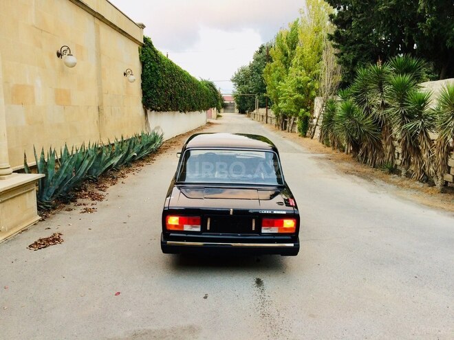 LADA (VAZ) 2107 2010, 76,500 km - 1.6 l - Bakı