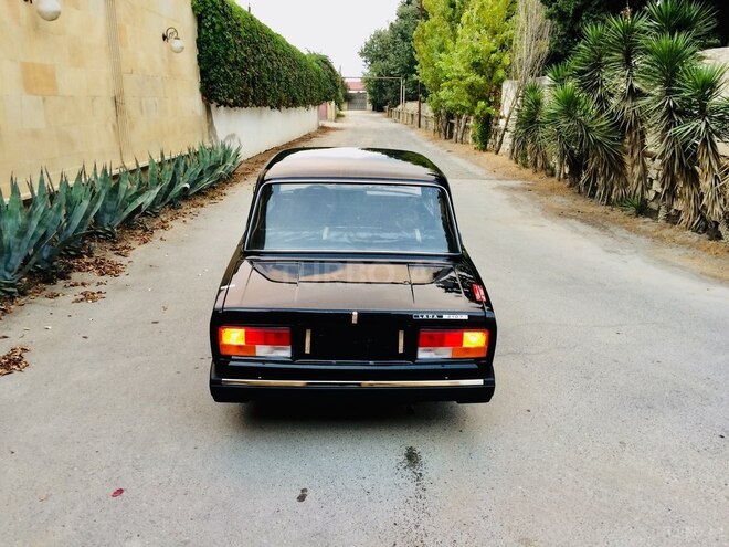 LADA (VAZ) 2107 2010, 76,500 km - 1.6 l - Bakı