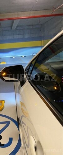 Toyota Corolla 2021, 0 km - 1.6 л - Bakı
