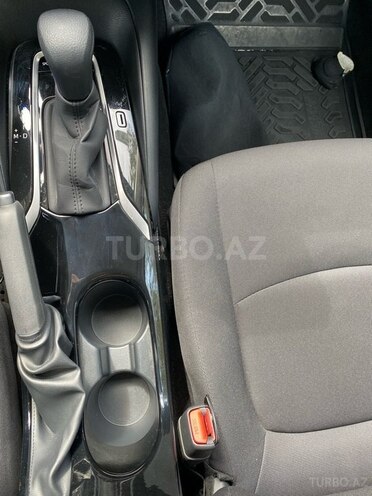 Toyota Corolla 2021, 0 km - 1.6 л - Bakı