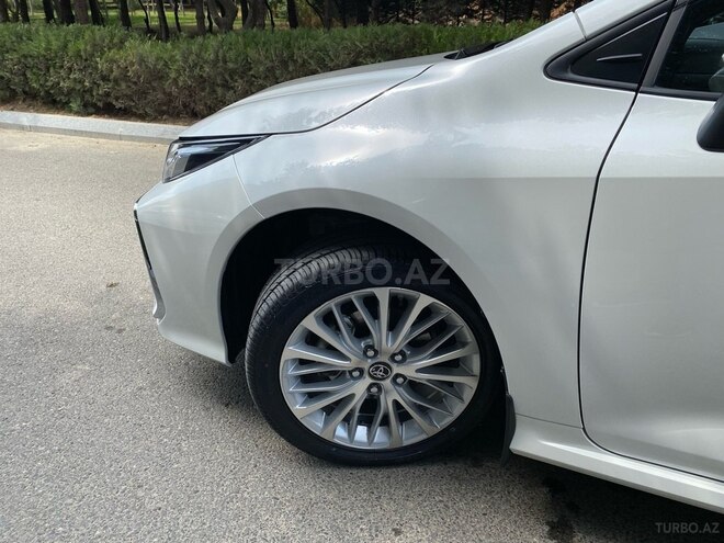 Toyota Corolla 2021, 0 km - 1.6 л - Bakı