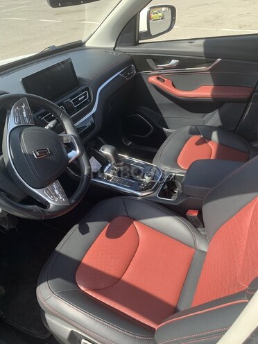 FAW  2019, 28,500 km - 1.6 л - Bakı