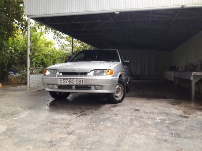LADA (VAZ) 2115 2005, 259,000 km - 1.5 л - Tovuz
