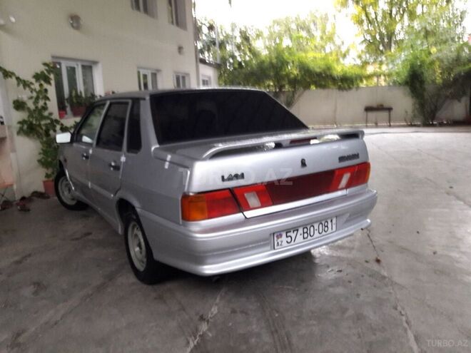 LADA (VAZ) 2115 2005, 259,000 km - 1.5 л - Tovuz