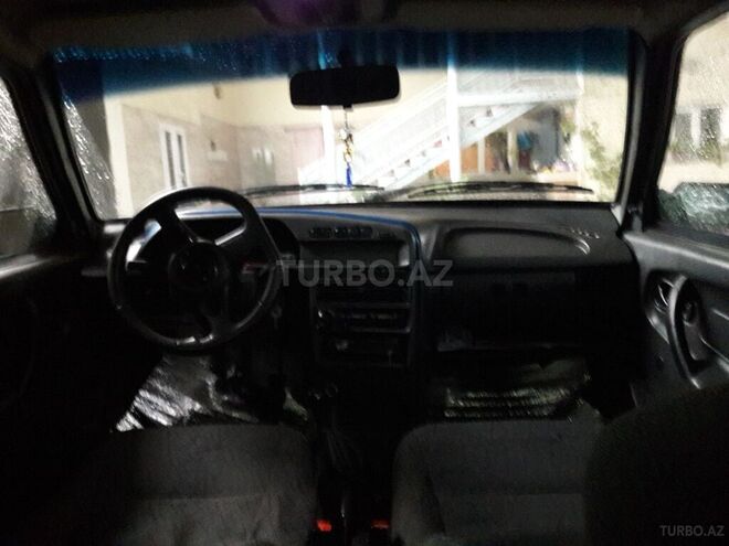LADA (VAZ) 2115 2005, 259,000 km - 1.5 л - Tovuz