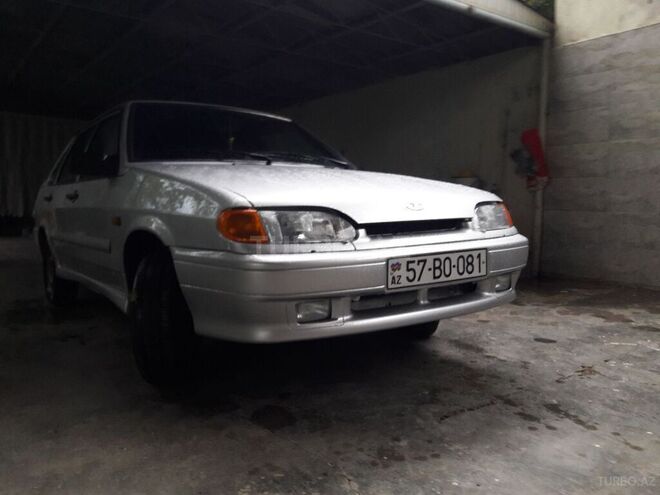LADA (VAZ) 2115 2005, 259,000 km - 1.5 л - Tovuz