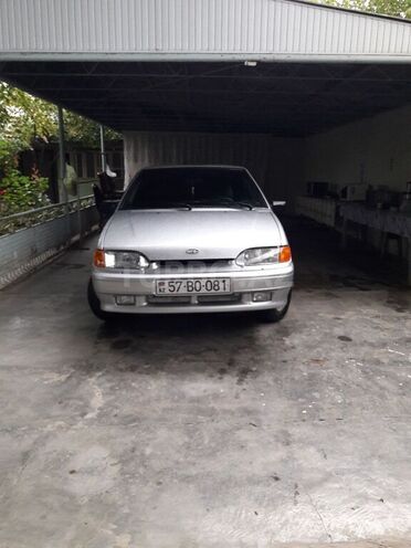 LADA (VAZ) 2115 2005, 259,000 km - 1.5 л - Tovuz