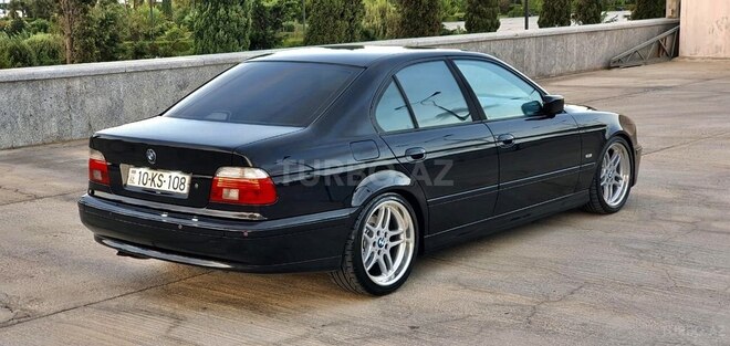 BMW 530 2001, 256,000 km - 3.0 l - Bakı